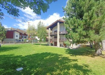Two-room apartment Frazione Arly, 77, La Thuile - photo 9