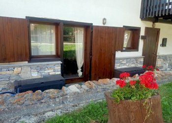 Two-room apartment Frazione Arly, 77, La Thuile - photo 10