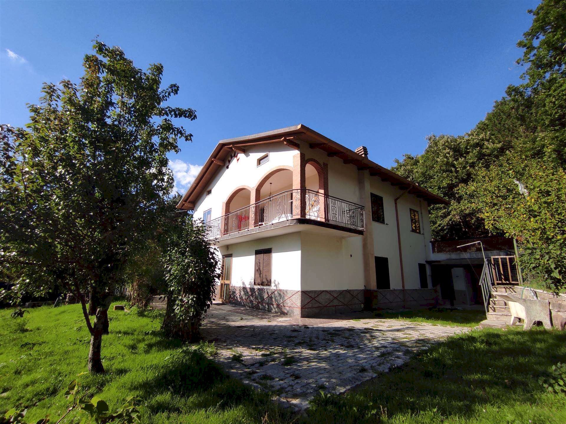 Casa indipendente Via Zanchetto 128, Camugnano - foto 1