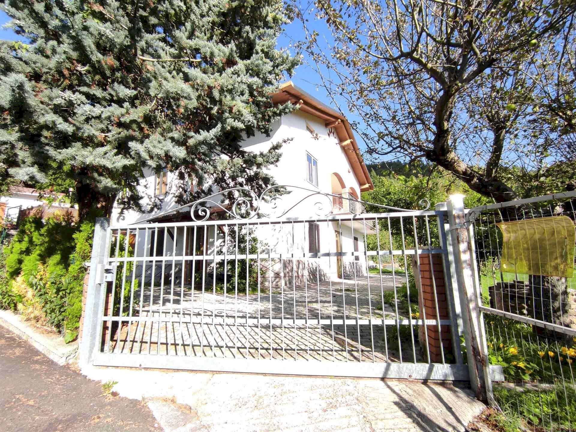 Casa indipendente Via Zanchetto 128, Camugnano - foto 2