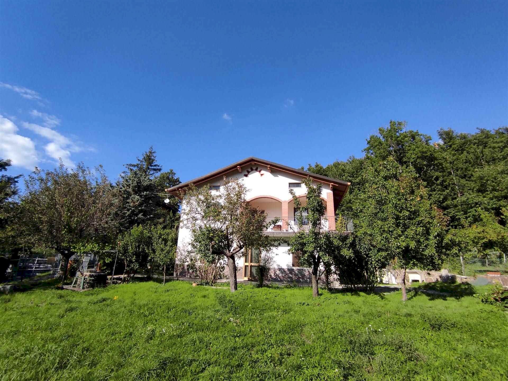 Casa indipendente Via Zanchetto 128, Camugnano - foto 3