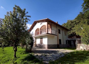 Casa indipendente Via Zanchetto 128, Camugnano - foto 1