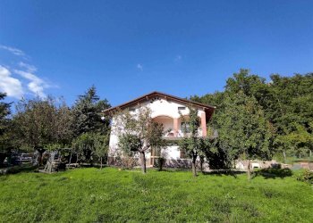 Casa indipendente Via Zanchetto 128, Camugnano - foto 3