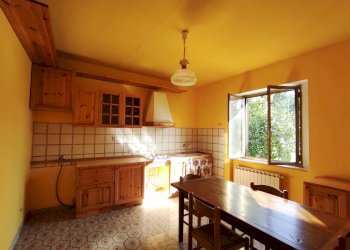 Casa indipendente Via Zanchetto 128, Camugnano - foto 6