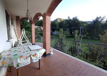 Casa indipendente Via Zanchetto 128, Camugnano - foto 22