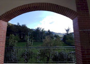 Casa indipendente Via Zanchetto 128, Camugnano - foto 23