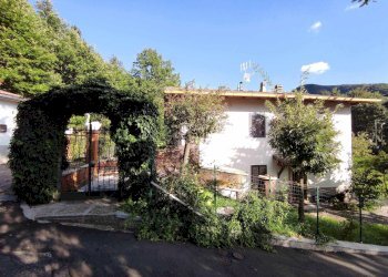 Casa indipendente Via Zanchetto 128, Camugnano - foto 24