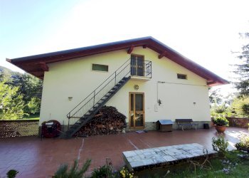 Casa indipendente Via Zanchetto 128, Camugnano - foto 25