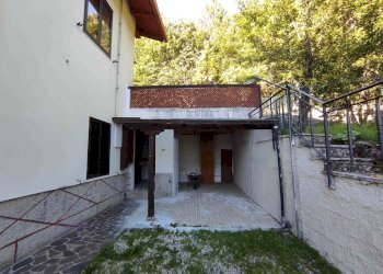Casa indipendente Via Zanchetto 128, Camugnano - foto 27