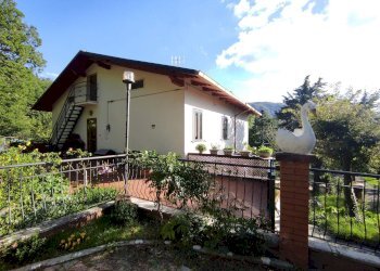Casa indipendente Via Zanchetto 128, Camugnano - foto 29