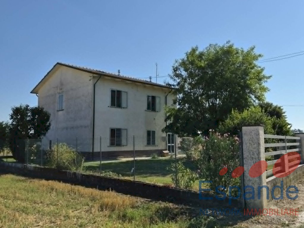 Casa indipendente Bertinoro - foto 1