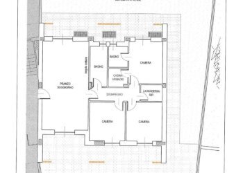 Apartment Via San Maurizio, Borgaro Torinese - photo 3