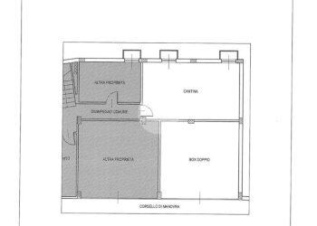 Apartment Via San Maurizio, Borgaro Torinese - photo 4