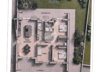 Apartment Via San Maurizio, Borgaro Torinese - photo 5