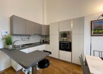 SOGGIORNO - Two-room apartment via Irnerio, Bologna (neighborhood Irnerio) - photo 7