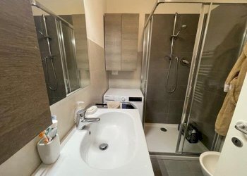 BAGNO - Two-room apartment via Irnerio, Bologna (neighborhood Irnerio) - photo 11