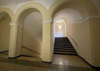 ESTERNO - Two-room apartment via Irnerio, Bologna (neighborhood Irnerio) - photo 12