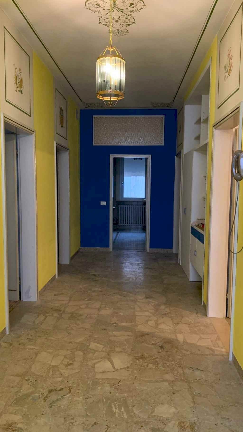 Three-room apartment Russi - photo 1