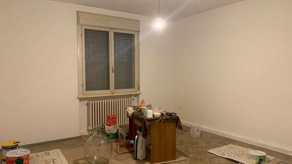Three-room apartment Russi - photo 2