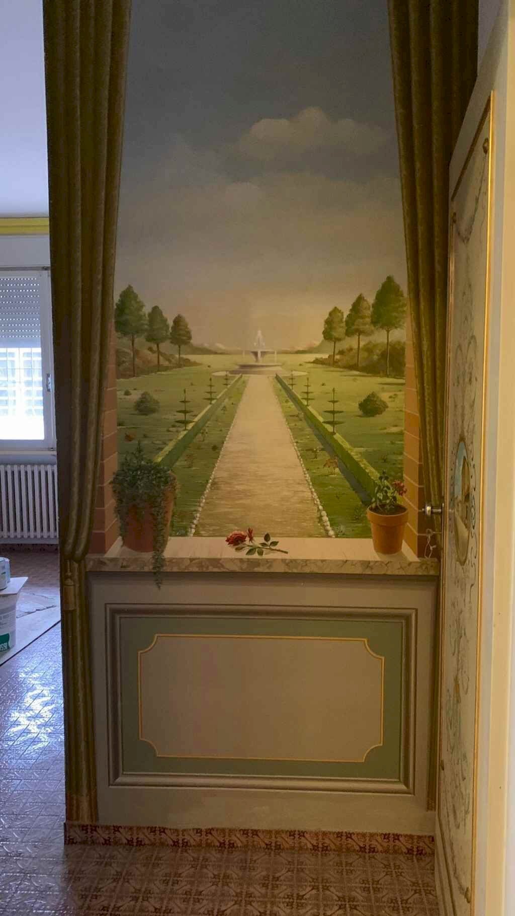 Three-room apartment Russi - photo 3