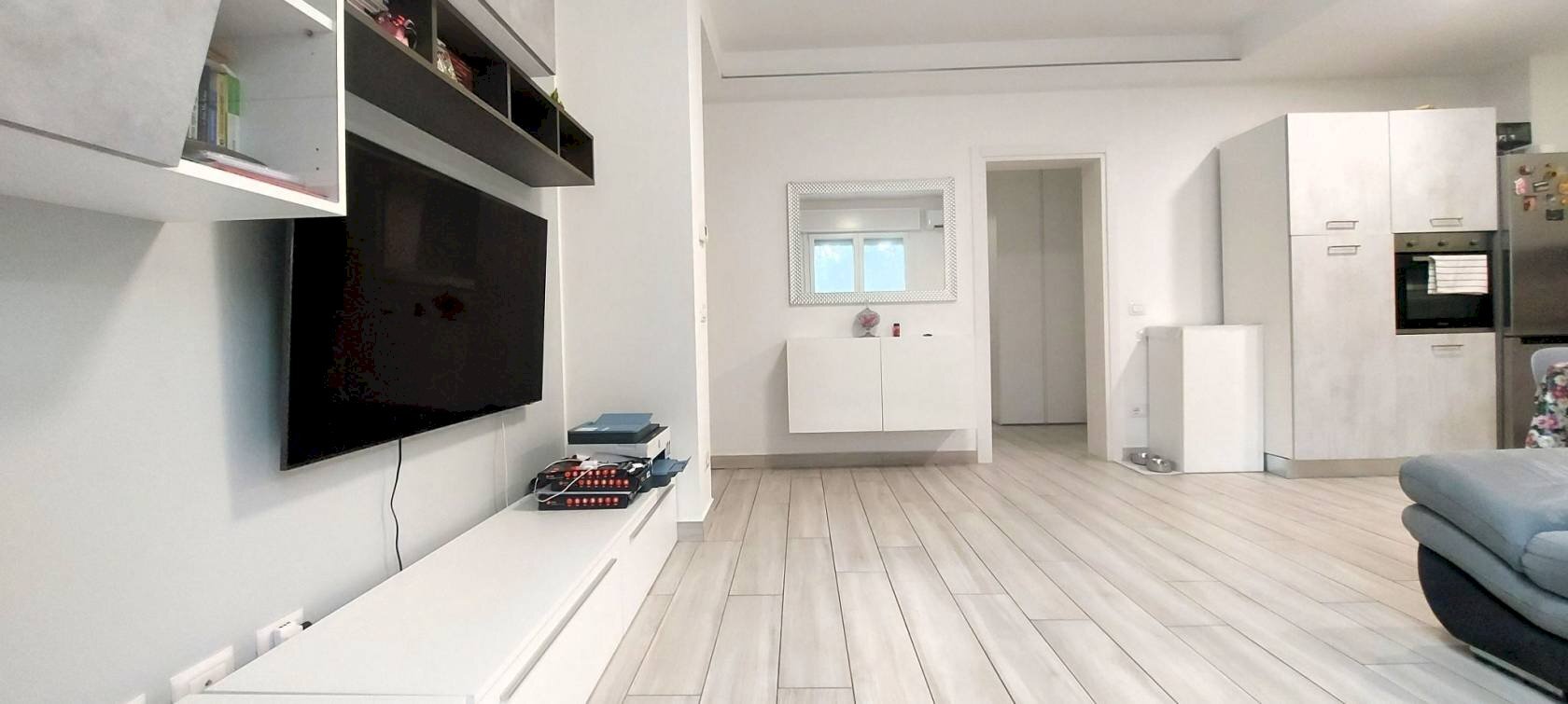 Trilocale Via Ferrarese 156, Bologna (zona Corticella) - foto 3