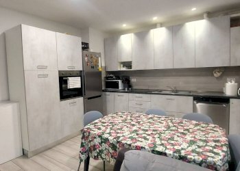 Trilocale Via Ferrarese 156, Bologna (zona Corticella) - foto 10
