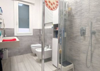 Trilocale Via Ferrarese 156, Bologna (zona Corticella) - foto 15