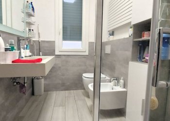Trilocale Via Ferrarese 156, Bologna (zona Corticella) - foto 17