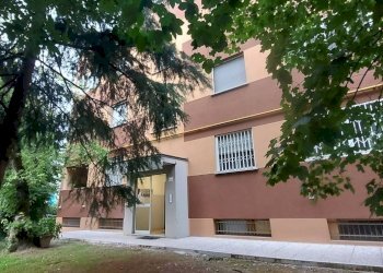 Trilocale Via Ferrarese 156, Bologna (zona Corticella) - foto 22