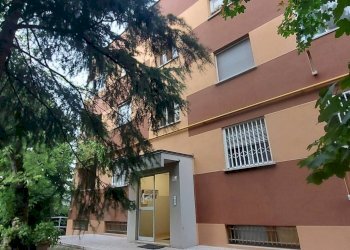 Trilocale Via Ferrarese 156, Bologna (zona Corticella) - foto 23