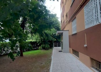 Trilocale Via Ferrarese 156, Bologna (zona Corticella) - foto 24