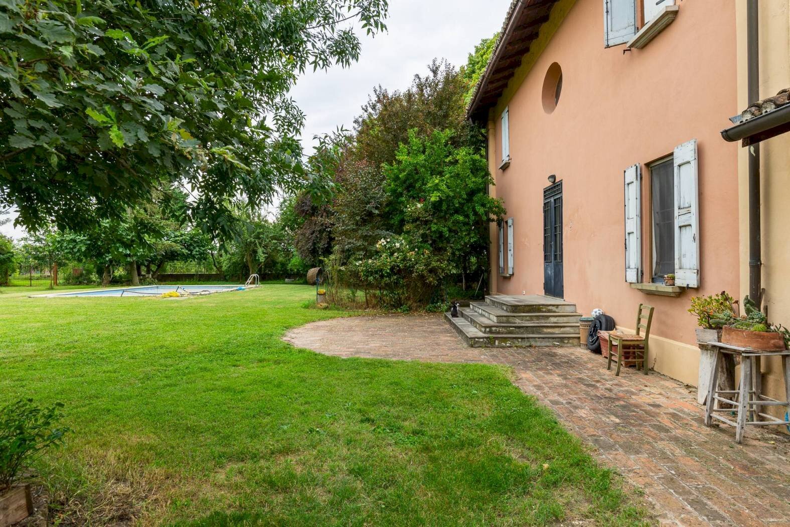 Villa Bifamiliare Via Boschi 42, Malalbergo - foto 2