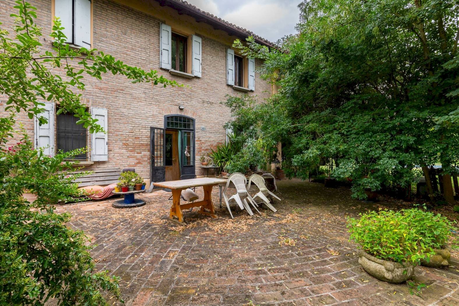 Villa Bifamiliare Via Boschi 42, Malalbergo - foto 3