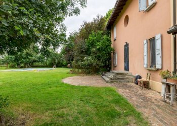 Semi-detached Villa Via Boschi 42, Malalbergo - photo 2