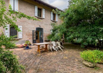 Semi-detached Villa Via Boschi 42, Malalbergo - photo 3
