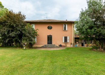 Semi-detached Villa Via Boschi 42, Malalbergo - photo 4