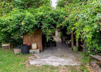 Semi-detached Villa Via Boschi 42, Malalbergo - photo 5