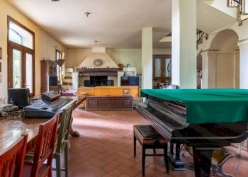Semi-detached Villa Via Boschi 42, Malalbergo - photo 8