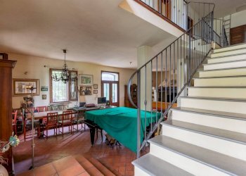 Semi-detached Villa Via Boschi 42, Malalbergo - photo 9