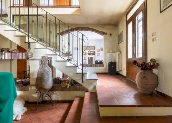 Semi-detached Villa Via Boschi 42, Malalbergo - photo 10