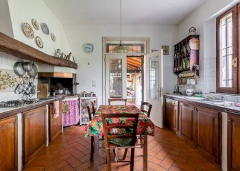 Semi-detached Villa Via Boschi 42, Malalbergo - photo 14