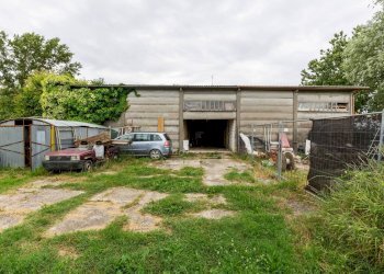 Semi-detached Villa Via Boschi 42, Malalbergo - photo 27