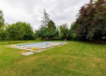 Semi-detached Villa Via Boschi 42, Malalbergo - photo 28