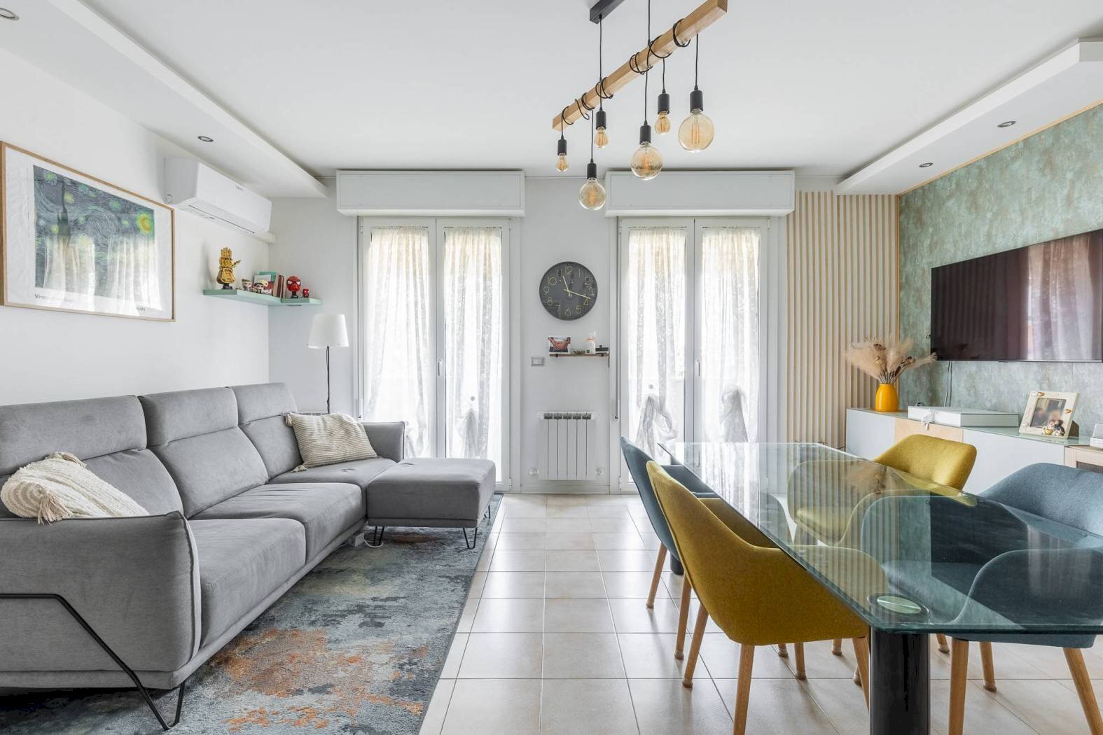 Two-room apartment Via Antonio Gramsci 208, Castel Maggiore - photo 3