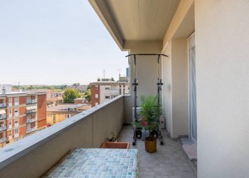 Bilocale Via Antonio Gramsci 208, Castel Maggiore - foto 27