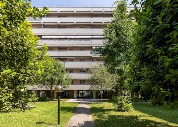 Bilocale Via Antonio Gramsci 208, Castel Maggiore - foto 28