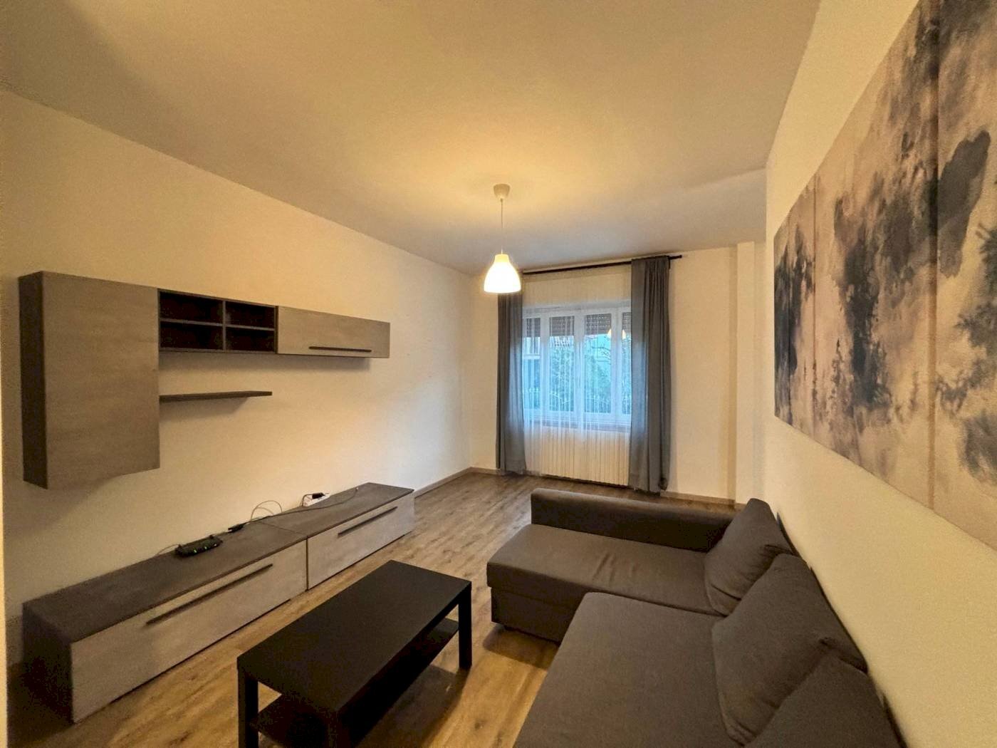 Two-room apartment Via Italo Aresca 6, Mombercelli - photo 1