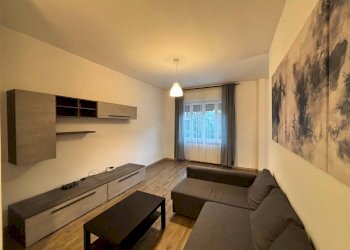 Two-room apartment Via Italo Aresca 6, Mombercelli - photo 1