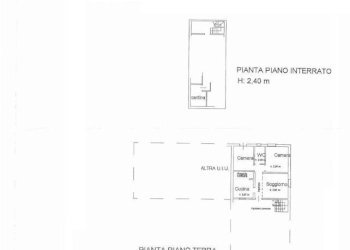 Quadrilocale Imola - foto 34