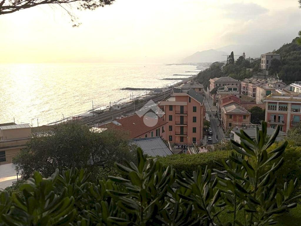 Quadrilocale Via delle villette, Lavagna - foto 1